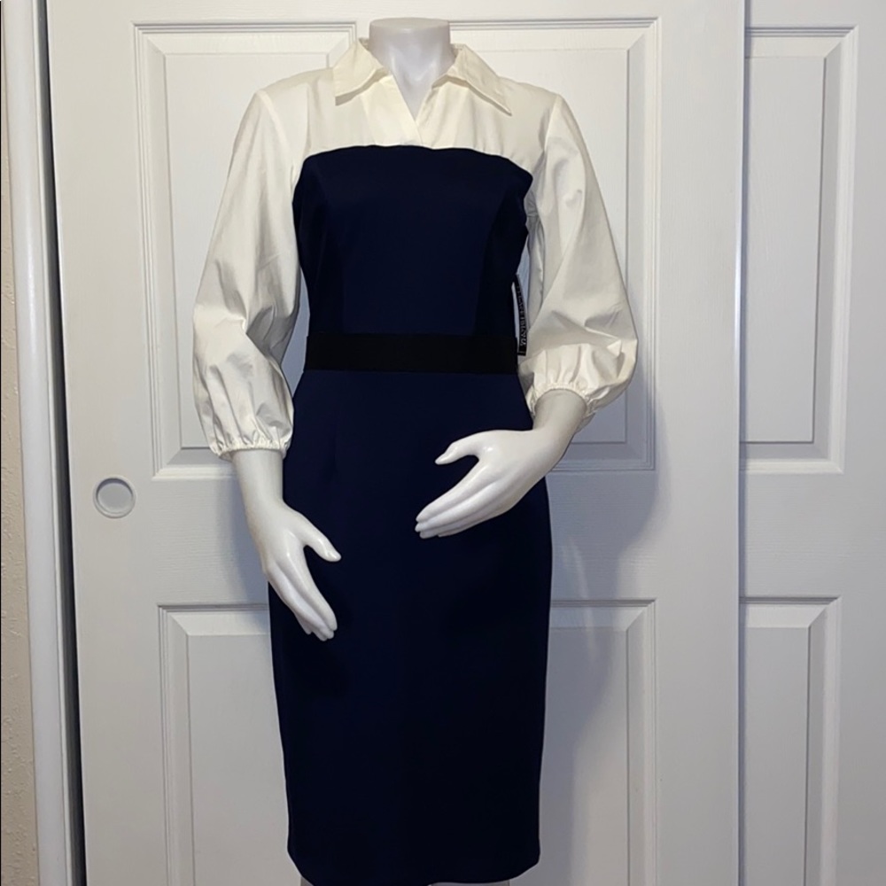 NWT New York & Company Dress